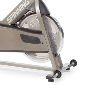 spinner s7 indoor cycling bike