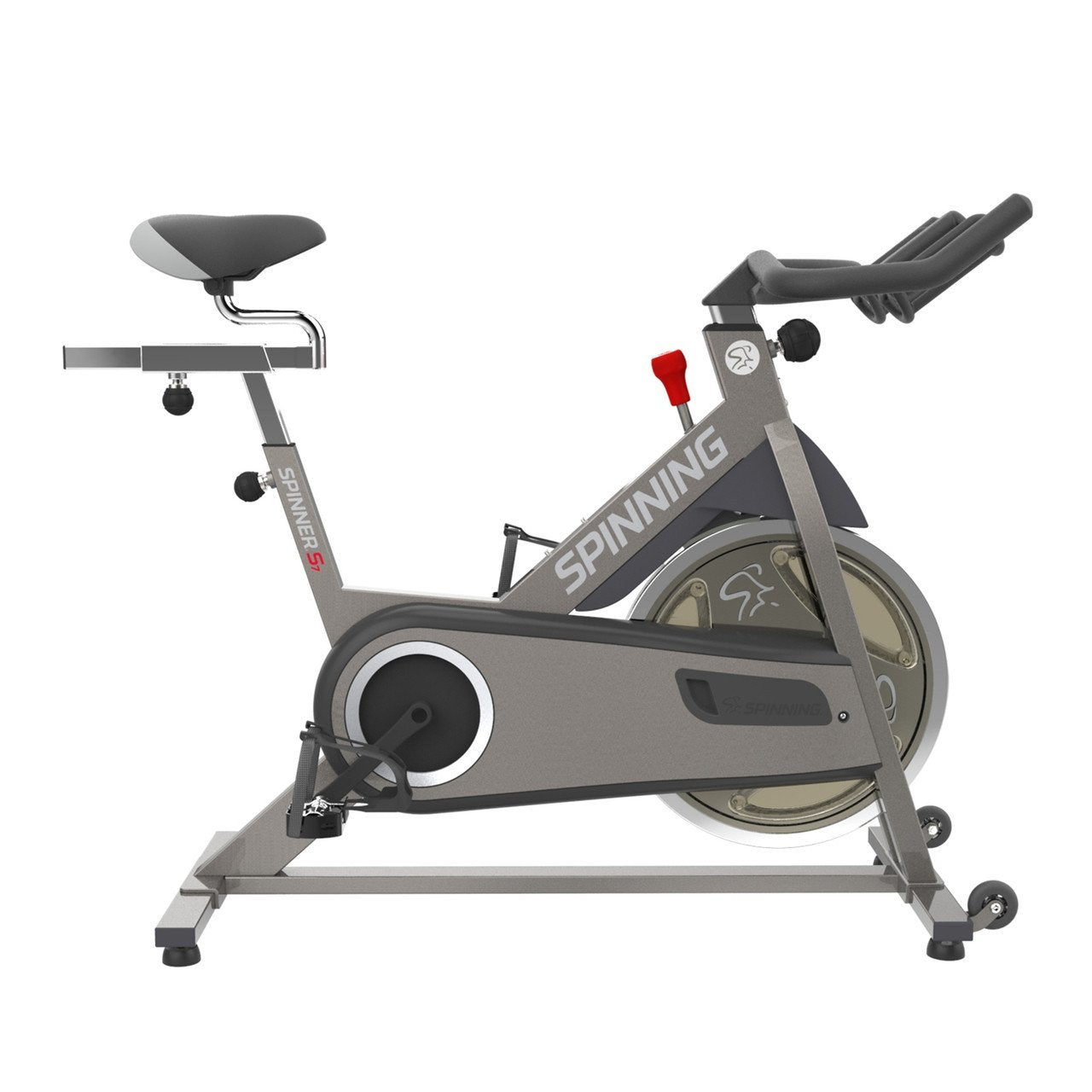 spinner s7 spinning bike