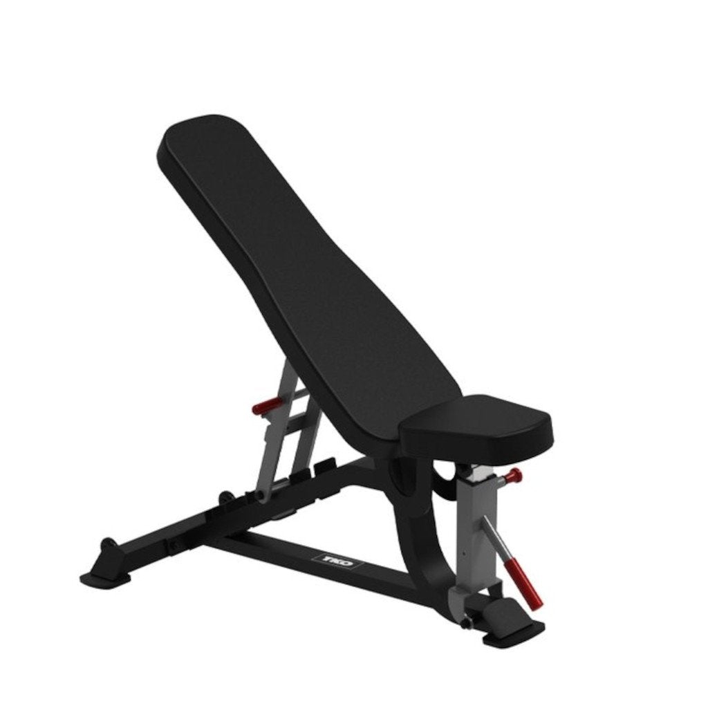 Flat Workout Bench - Order Online Today