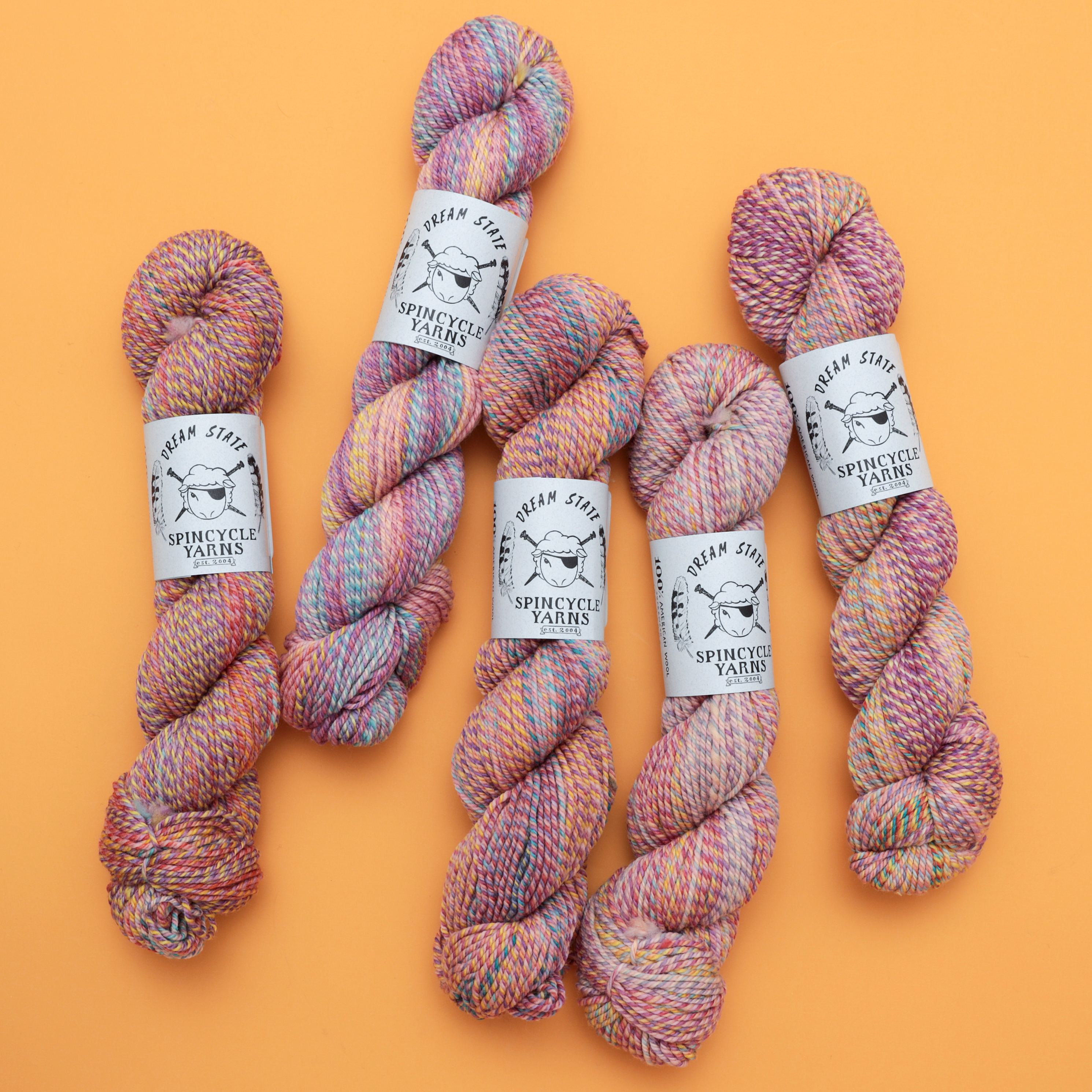 Knitted Knockers Club - Yarn, Knitting Kits & Online Shopping - Apple Yarns