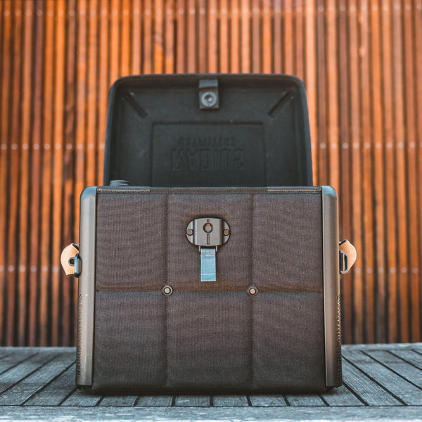 Starlink Storage Case - RADIUS OUTFITTERS