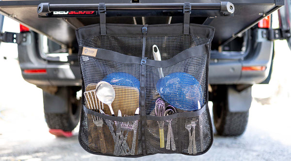 Camp Kitchen Organizer, Small - RADIUS OUTFITTERS