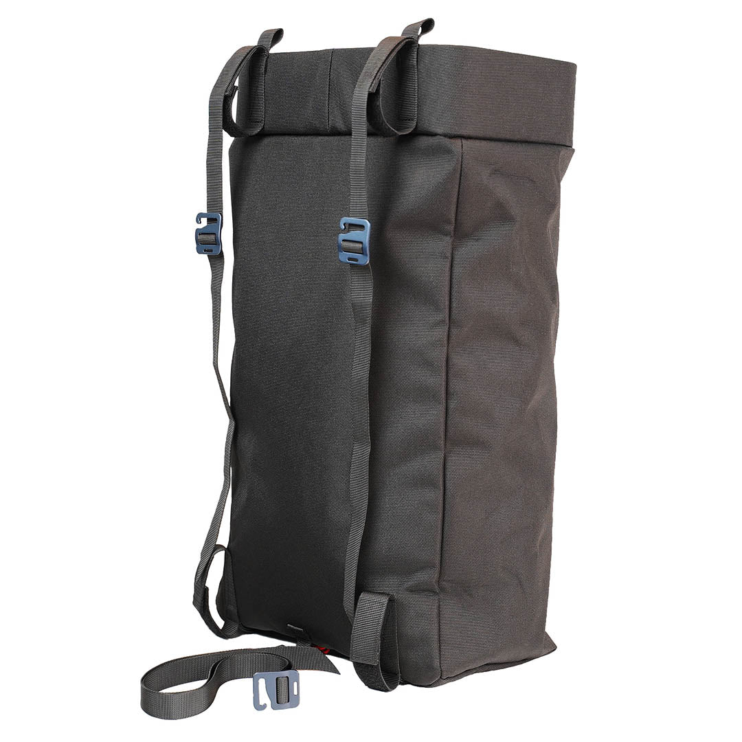 Overland Camp Seat Back Trash Bag - RADIUS OUTFITTERS