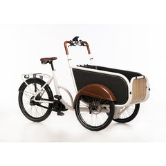 bunch cargo bike