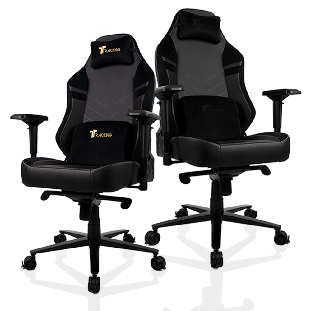 Gaming Chairs for Everyone – TTRacing