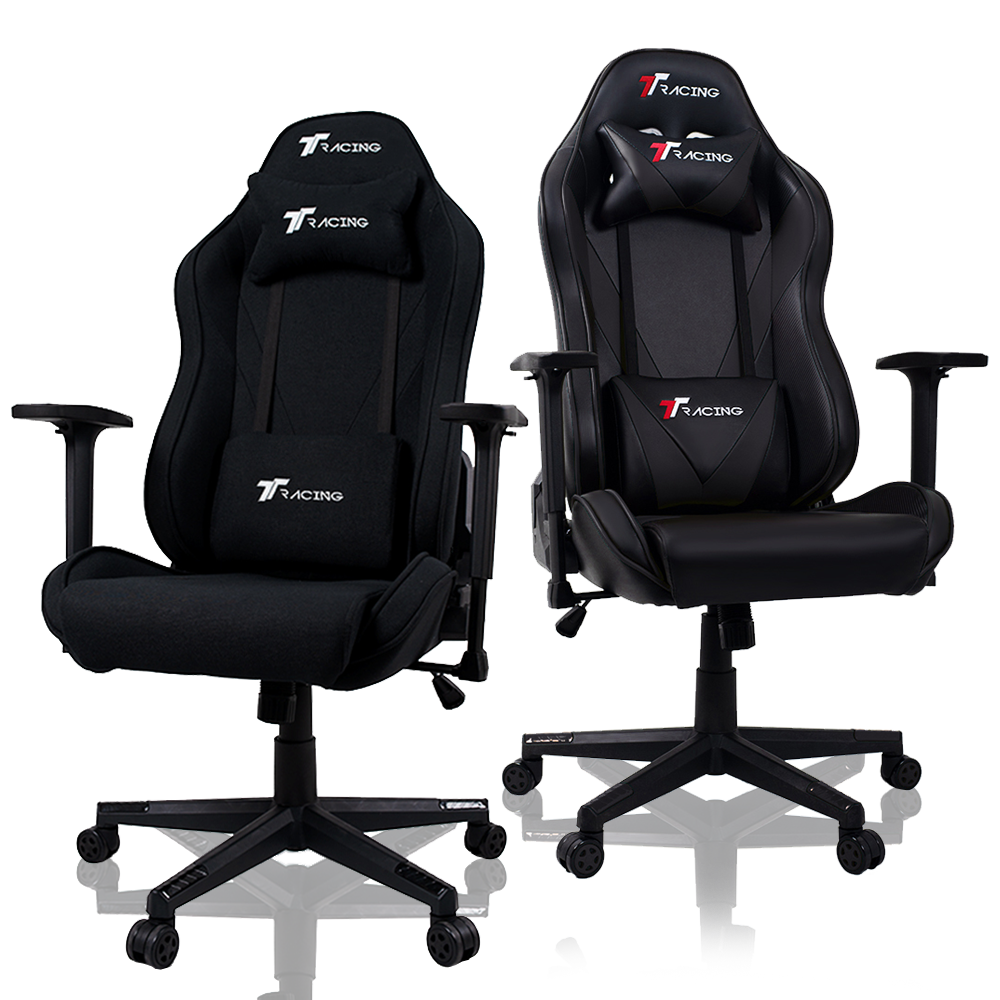 Gaming Chairs for Everyone – TTRacing