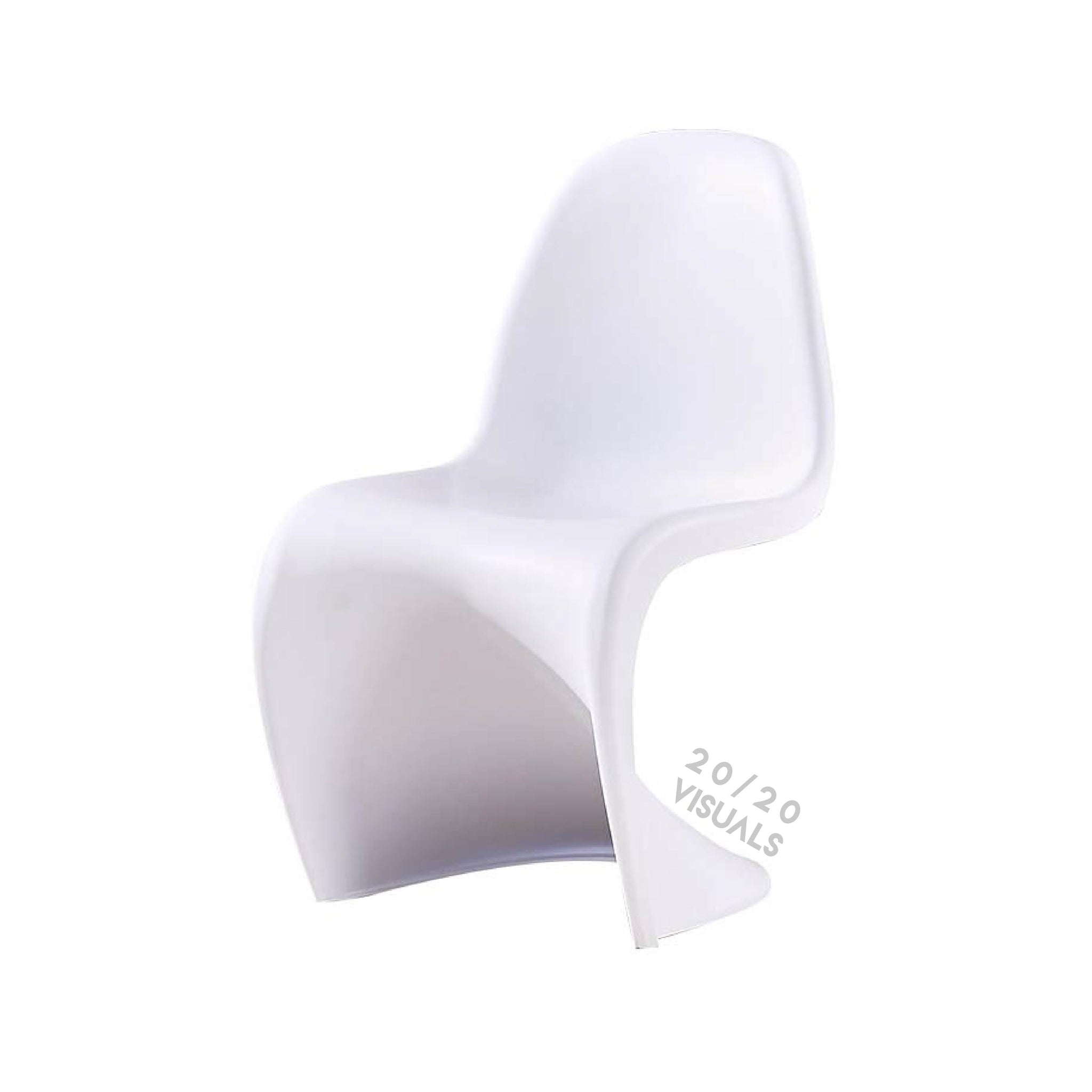 S Chair (Set of 4) – 20/20 VISUALS