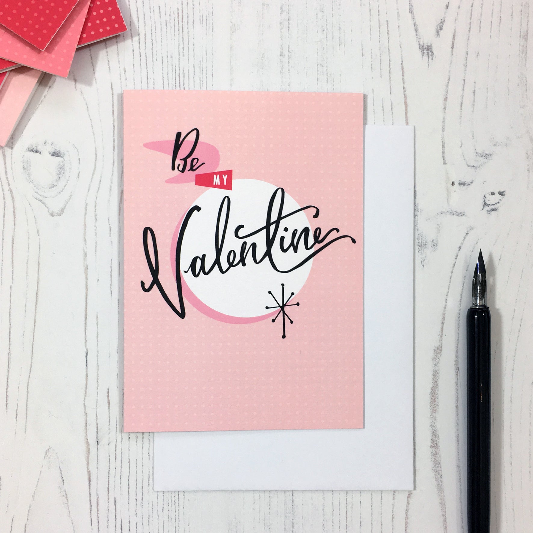 Be My Valentine Valentine S Day Card Betty Etiquette