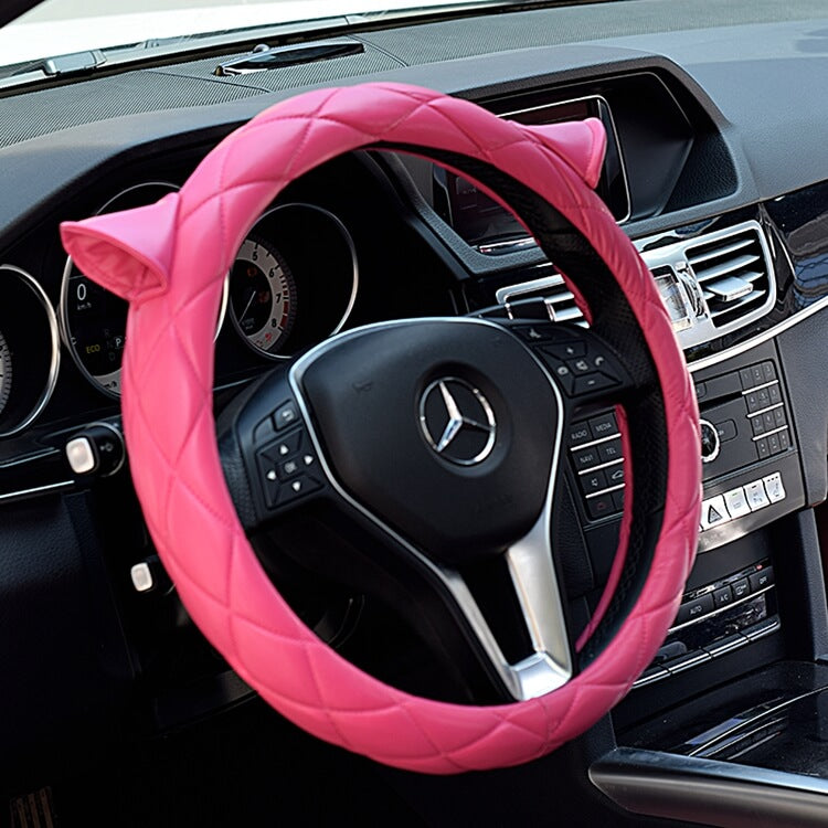 cute-ear-fashionable-steering-wheel-cover-for-women-girls