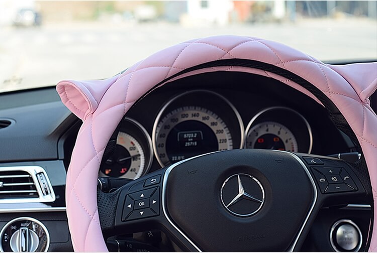 cute-ear-fashionable-steering-wheel-cover-for-women-girls