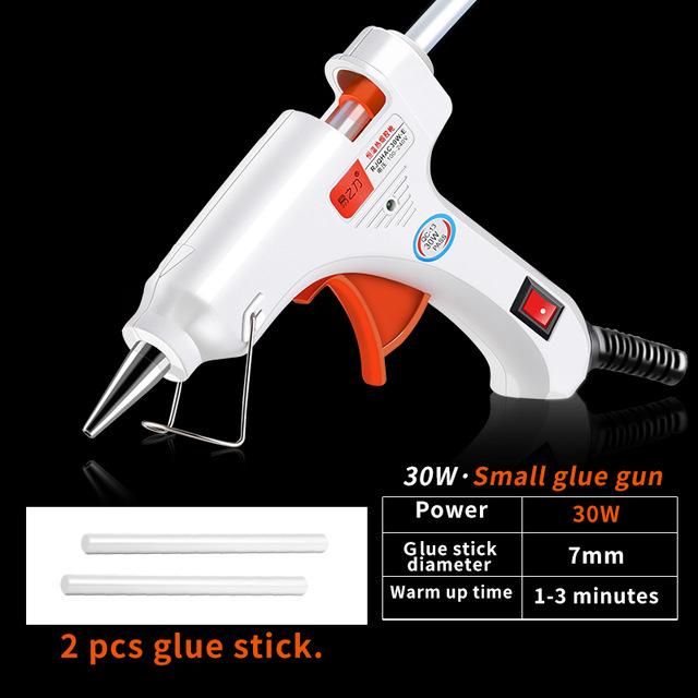 7mm glue sticks for glue guns