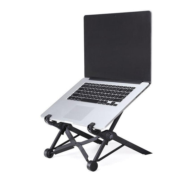 Adjustable Ergonomic Notebook Stand Laptop Office Lapdesk-NEXSTAND K2
