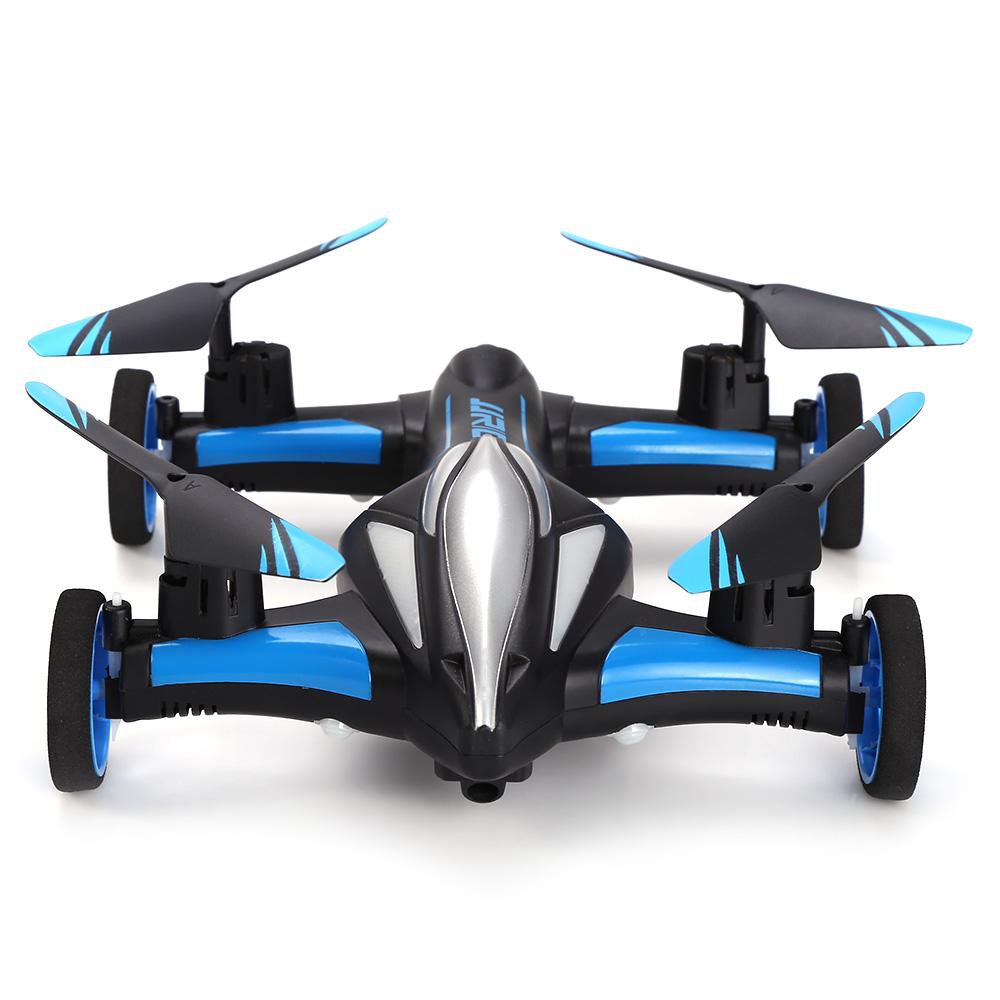 jjrc h23 flying car drone