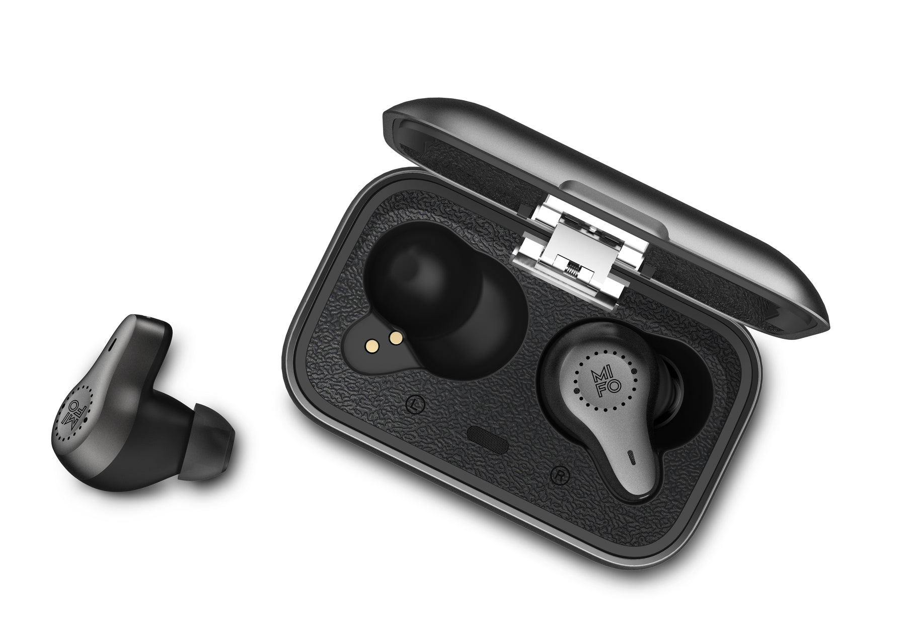 cheap wireless earphones with mic