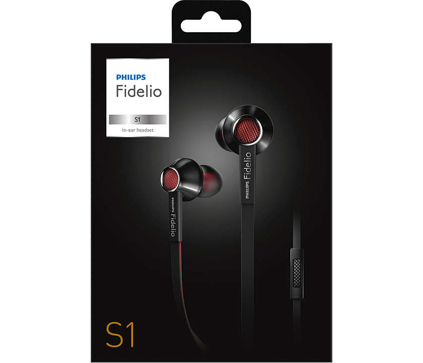 hi smart earphones s1