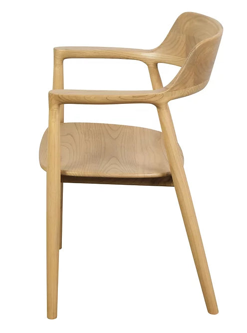 nobu dining chair