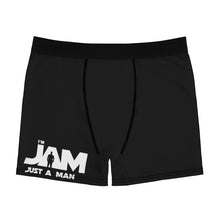 I'm JAM Men's Boxer Briefs – I'm JAM E-Store