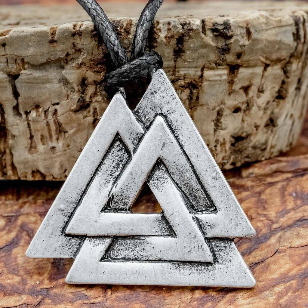 the valknut meaning