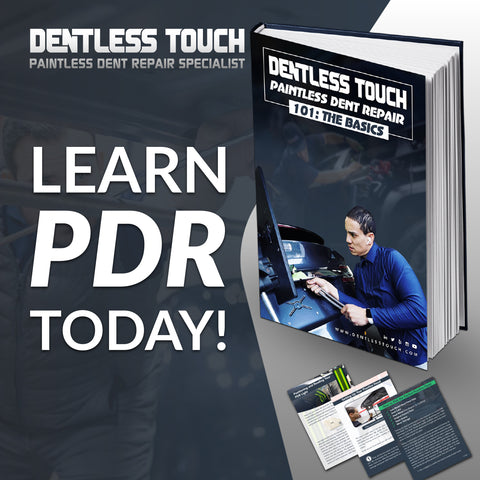 pdr training e book