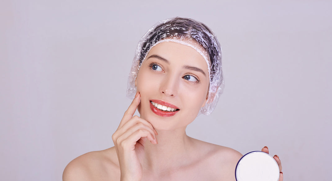 how-why-to-use-shower-cap-worry-free-care-tips-profashion