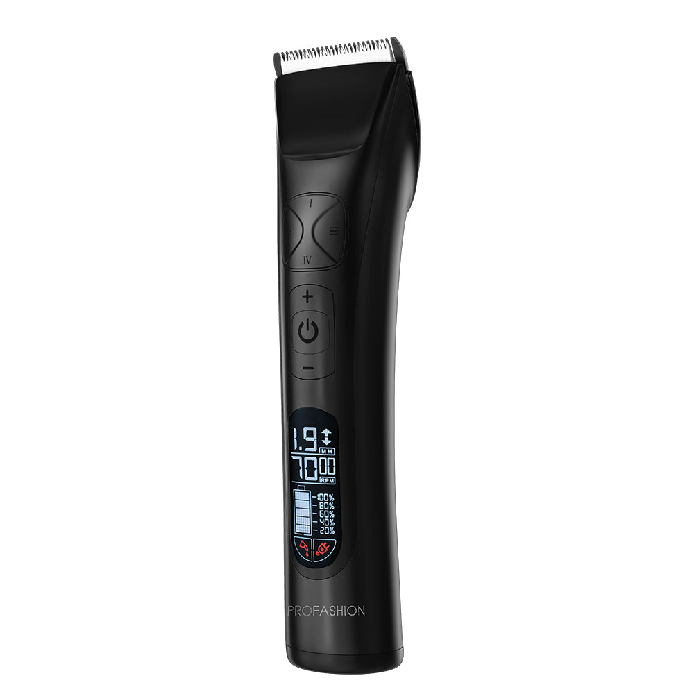 edge clippers for hair