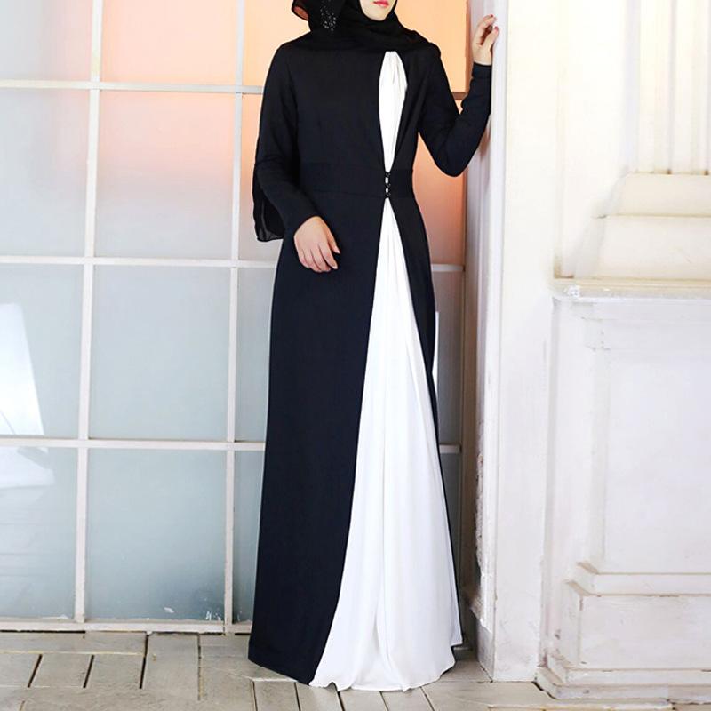 new abaya 2018