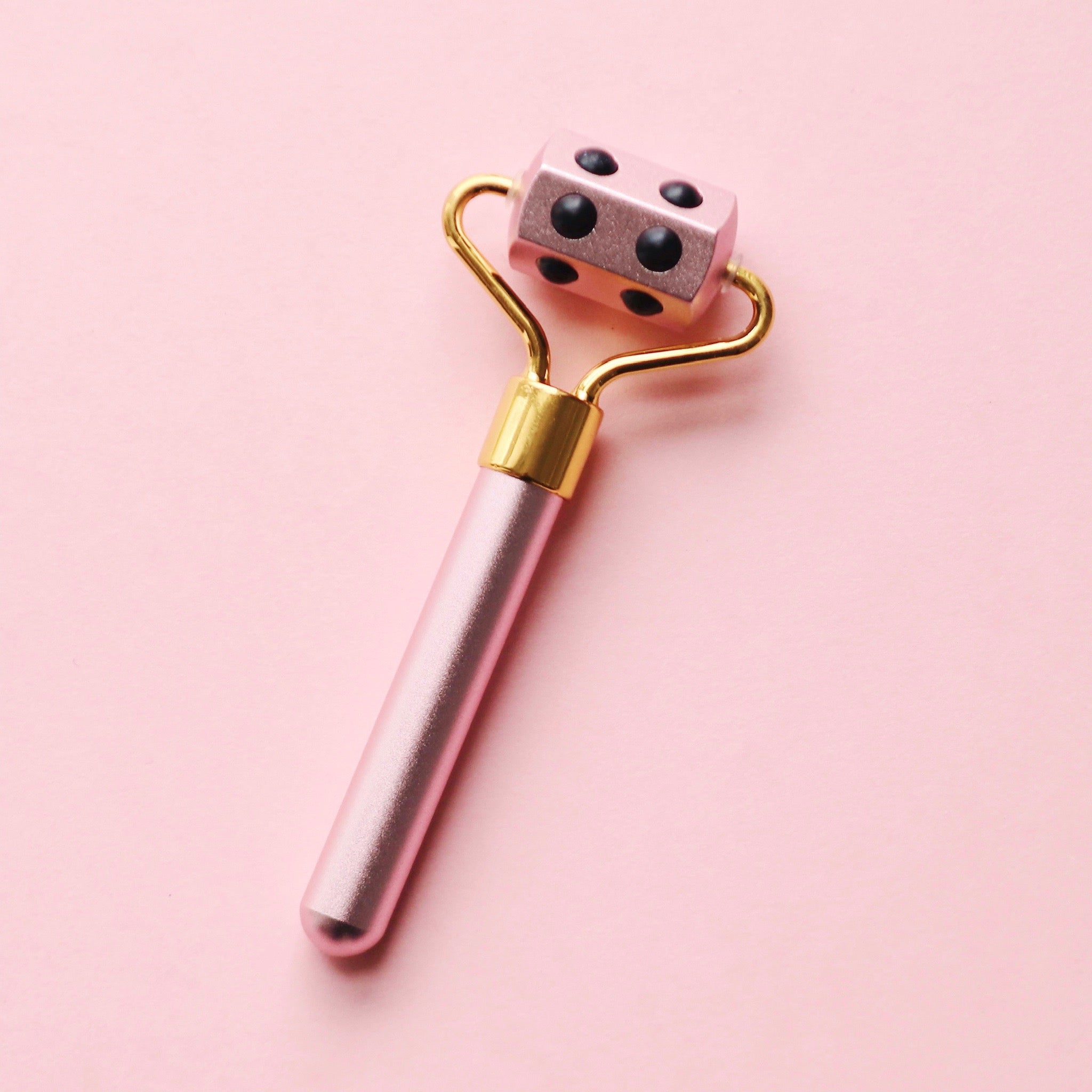 Mei Apothecary MINI GERMANIUM WAND Lifting Beauty Roller - Mount Lai product image