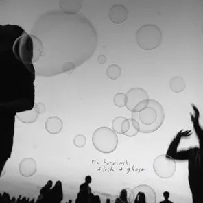 Ric Hordinski - Flesh & Ghost LP - Shake It Records