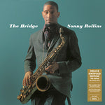 Sonny Rollins - The Bridge LP 180 gram HQ Vinyl Gatefold