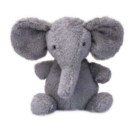 petite peluche elephant