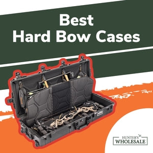 Best Bow Cases [2024 Comparison Chart] - Hunter's Wholesale
