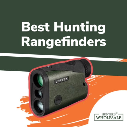 Best Rangefinders for Hunting of 2023