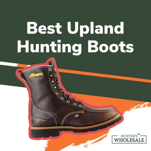 best waterproof upland hunting boots