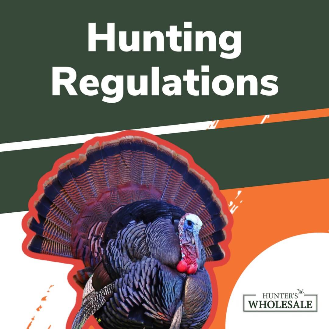 What Group Sets Hunting Regulations in Most States? Hunter’s Wholesale