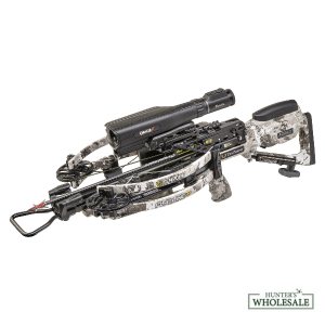 2023 TenPoint Crossbows - Flatline 460