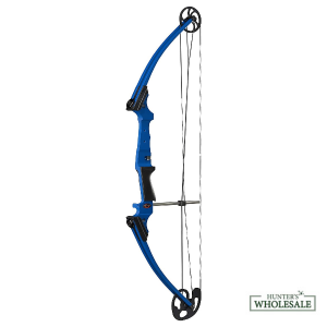 Best Beginner Compound Bow For Youth - Genesis Compound Bow Kit