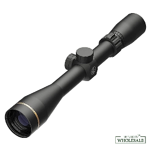 Best Budget Leupold Hunting Scope - Leupold VX-Freedom 3-9x40mm Hunt-Plex