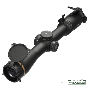 Best Close Range Leupold Hunting Scope - Leupold VX-6HD 2-12X42 CDS-ZL2 Illum Firedot Duplex