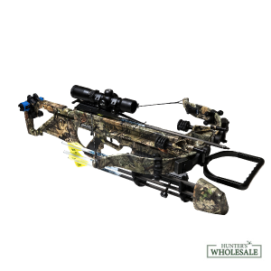 Best Compact Excalibur Crossbow - Excalibur Micro Suppressor 400 TD