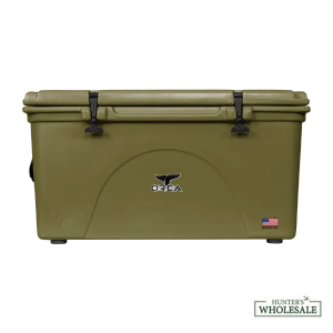 Best Hunting Cooler For Large Game - Orca 140 QT