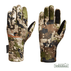 Best Women's Hunting Gloves - Sitka Women's Traverse Gloves