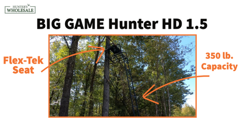 Big Game Hunter HD 1.5 Review
