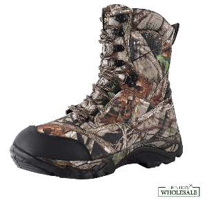 Cheapest Insulated Hunting Boots - RunFun 400G Hunting Boots