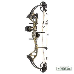 Most Affordable Beginner Compound Bow - Bear Archery Royale