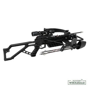 Most Affordable Excalibur Crossbow - Excalibur Mag AIR