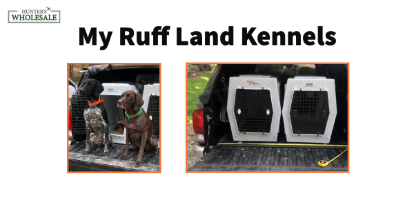 My Ruff Land Kennels