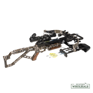 New 2023 Excalibur Crossbow - Excalibur Wolverine