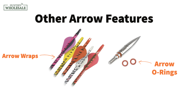 Other Arrow Features