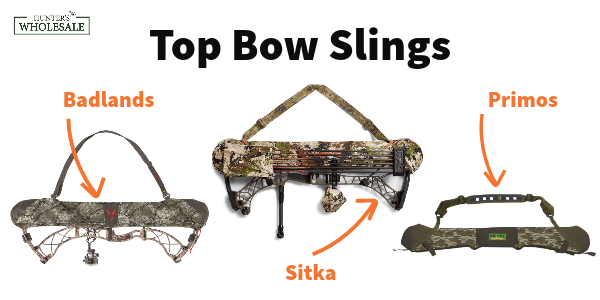 Top Bow Slings