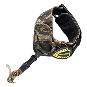 Tru-Fire Hardcore Foldback Buckle
